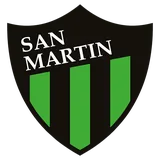 San-Martin San-Huan
