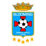 Bluming