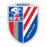 Şanhaý Şenhua