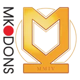 Милтон Кинс Донс