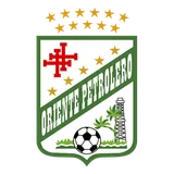 Oriente Petrolero