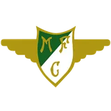 Moreýrense