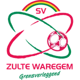 Zülte-Waregem