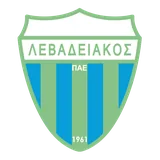 Левадиакос