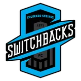 Kolorado-Springs Switçbeks