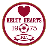 Kelti Harts