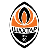 Şahtýor Donetsk