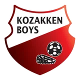 Kozakken Boýz
