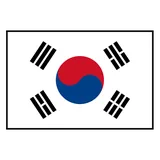 South Korea (aýallar)
