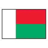 Madagaskar