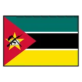 Mozambik