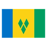 Sent-Winsent we Grenadinler