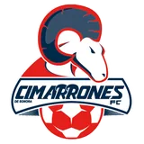 Cimarrones de Sonora