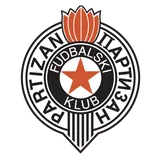 Partizan Belgrad