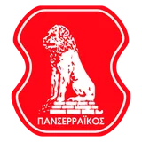 Panserraikos FC