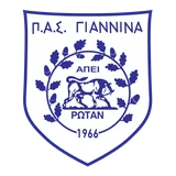 Pas Giannina