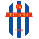 SK Tirana