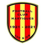Martigues