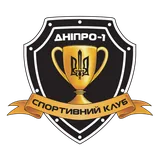 SC Dnipro-1