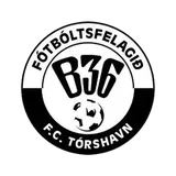 B36 Torshavn