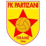 Партизани Тирана
