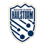 Northern Colorado Hailstorm FC