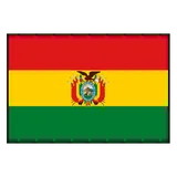 Boliwiýa