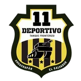 Once Deportivo