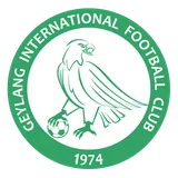 Geylang International FC