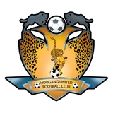 Hougang United FC