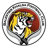 Balestier Khalsa FC