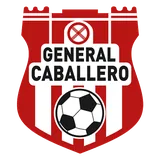 General Caballero JLM