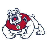 Фресно Стэйт Бульдогс (жен.)