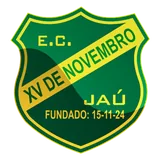 XV de Jaú U20
