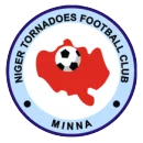Niger Tornadoes