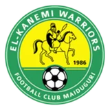El Kanemi Worriors