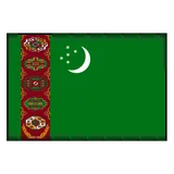Türkmenistan