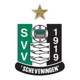SVV Scheveningen