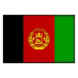 Afghanistan