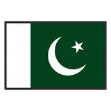 Pakistan