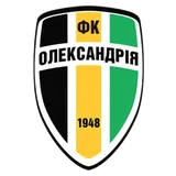 FC Olexandriya