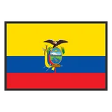 Ecuador U17 (aýallar)