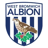 West Bromwiç Albion (aýallar)
