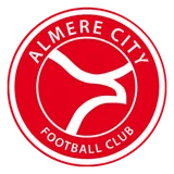 Jong Almere City