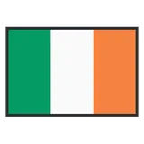 Irlandiýa