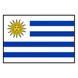 Uruguay (aýallar)