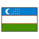 Özbegistan (aýallar)