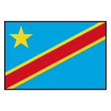 Congo DR (жен.)