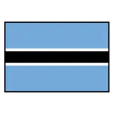 Ботсвана (жен.)