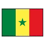 Senegal U17 (aýallar)